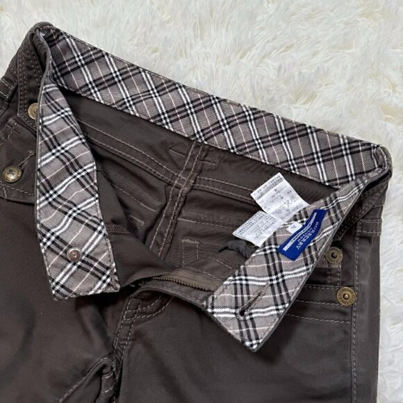 Burberry Jeans us24-25 - Picture 9 of 11